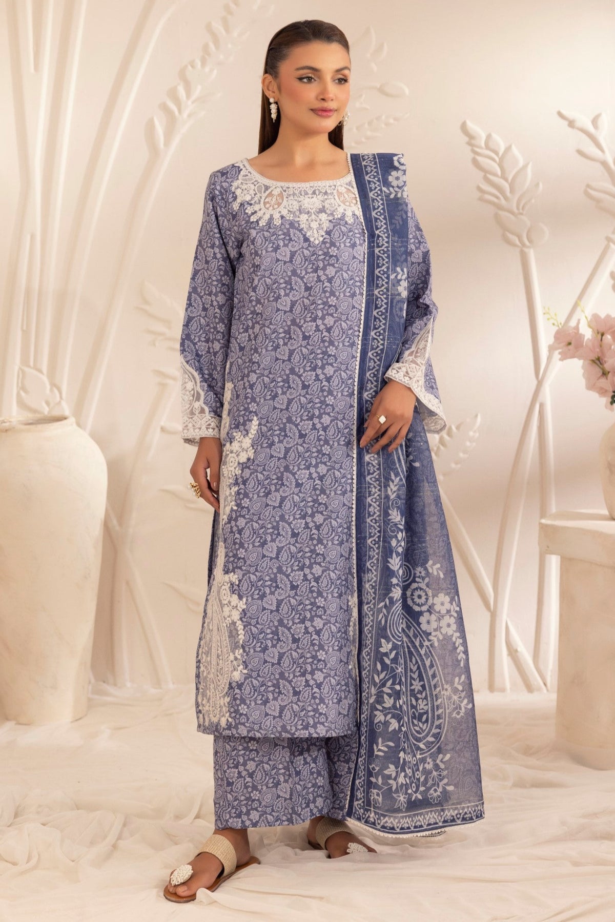 Mohagni | Tulip 25 | SPL-08 - Ladies Clothes -  Libasekhas