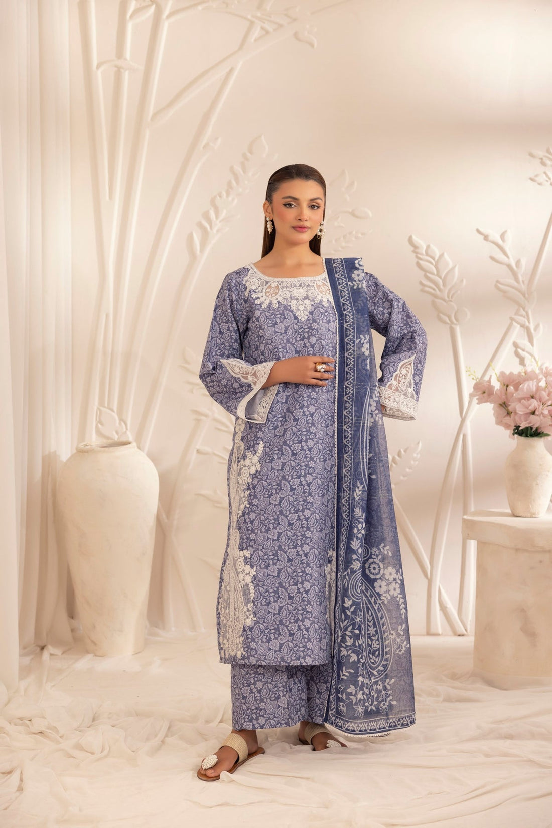 Mohagni | Tulip 25 | SPL-08 - Ladies Clothes -  Libasekhas