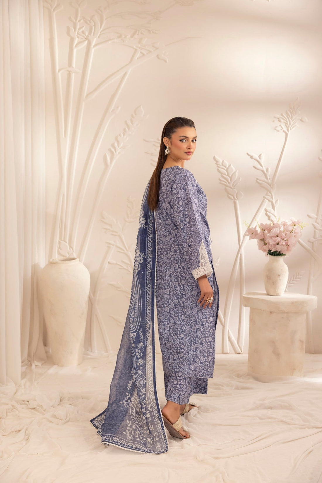 Mohagni | Tulip 25 | SPL-08 - Ladies Clothes -  Libasekhas