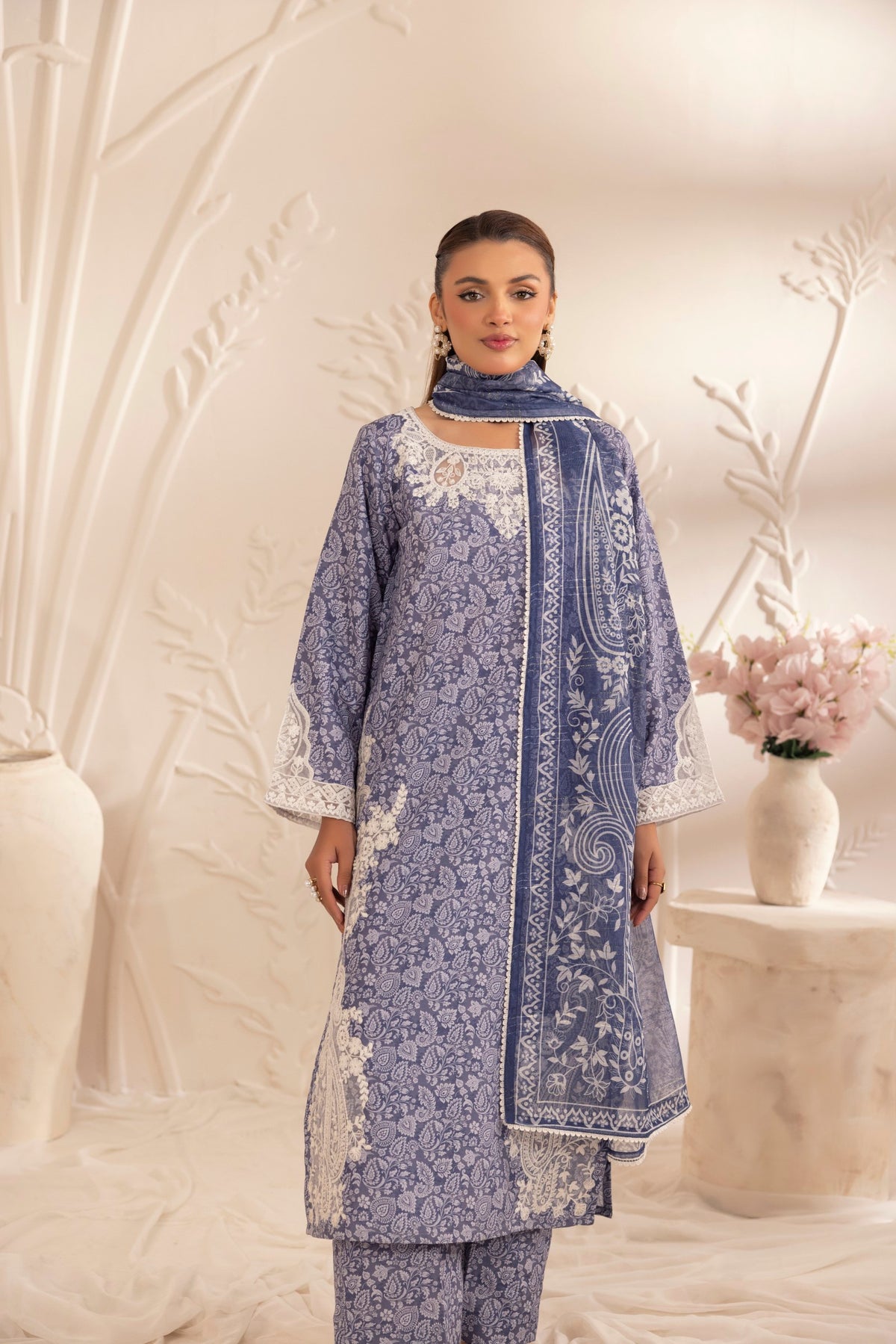 Mohagni | Tulip 25 | SPL-08 - Ladies Clothes -  Libasekhas