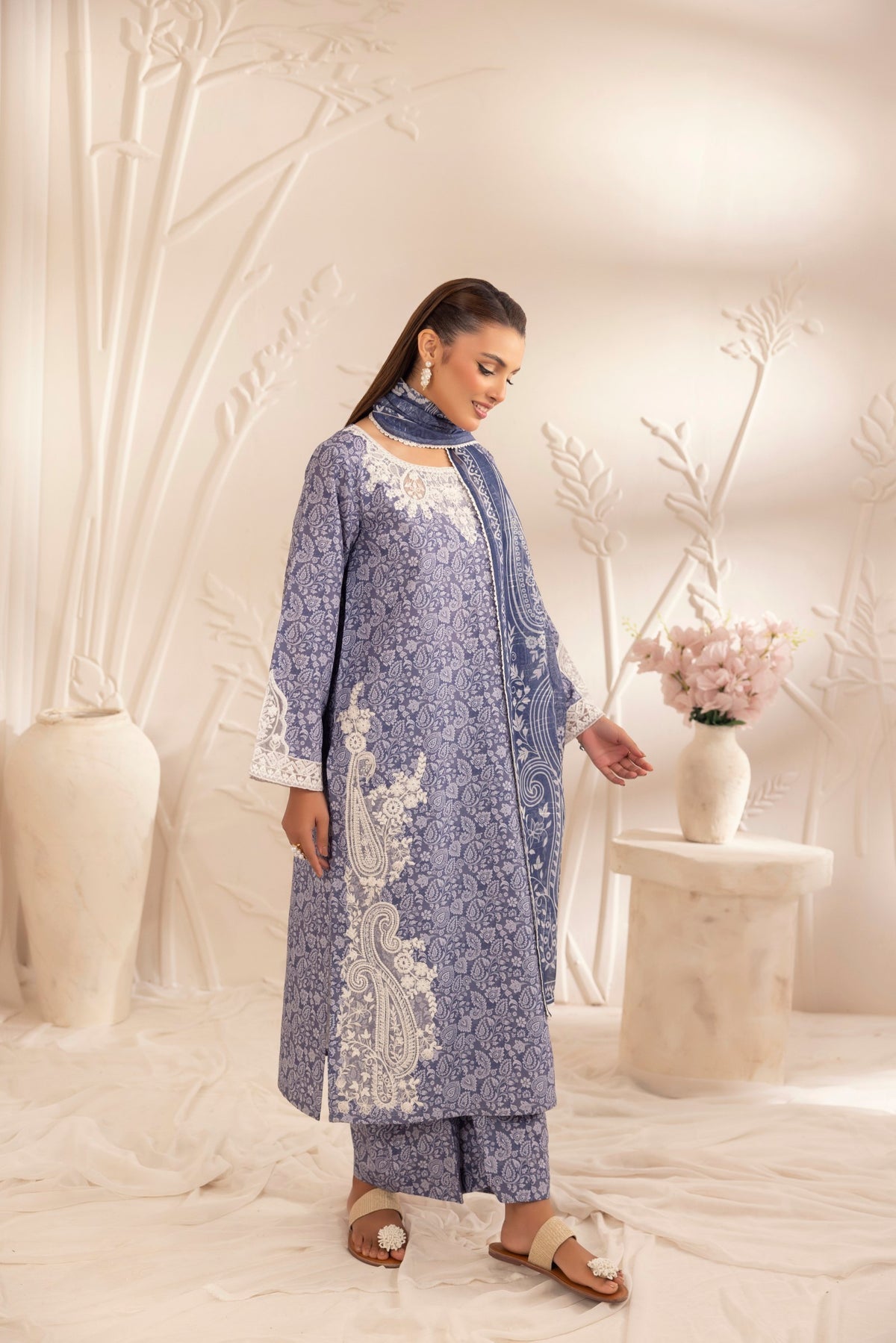 Mohagni | Tulip 25 | SPL-08 - Ladies Clothes -  Libasekhas
