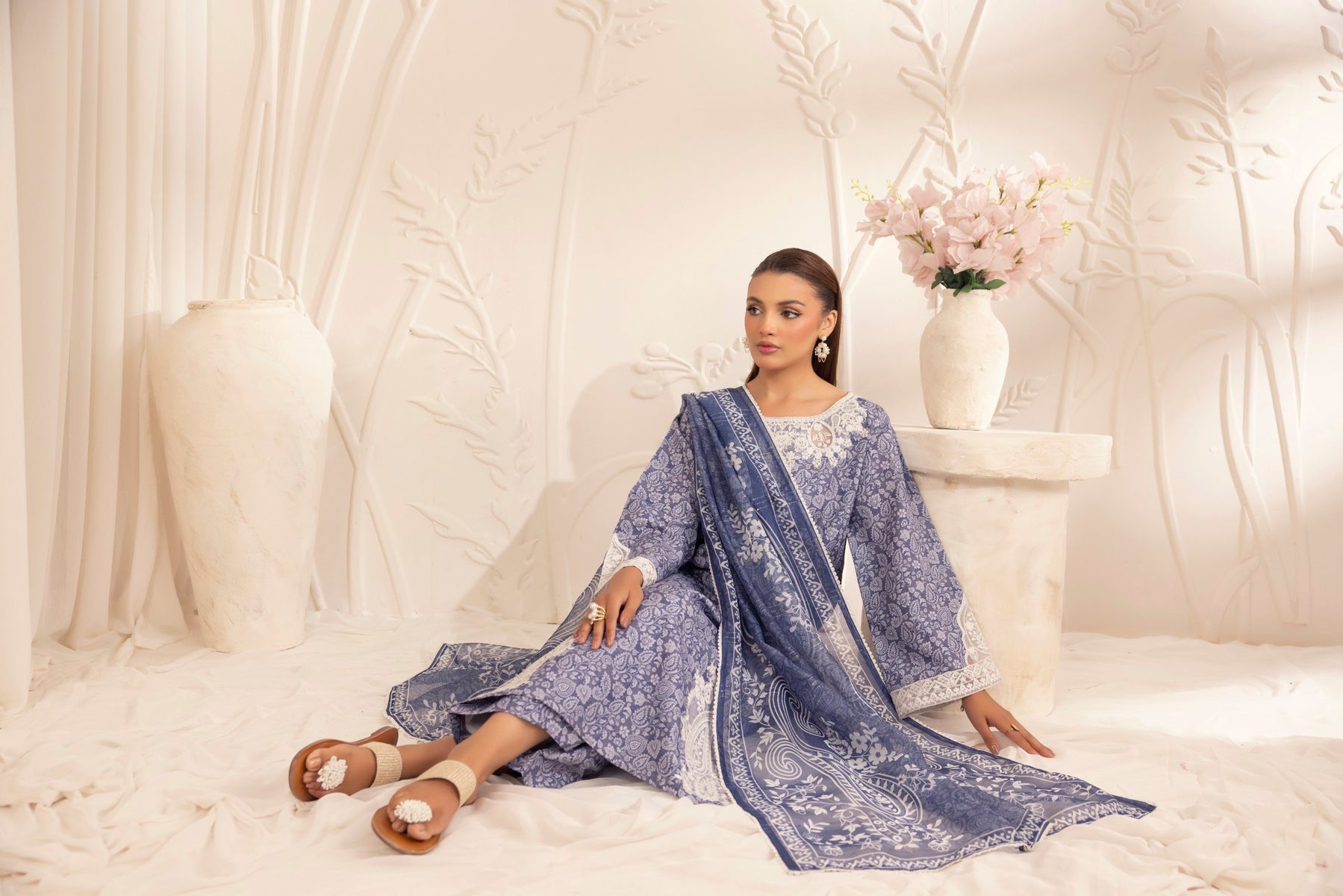 Mohagni | Tulip 25 | SPL-08 - Ladies Clothes -  Libasekhas