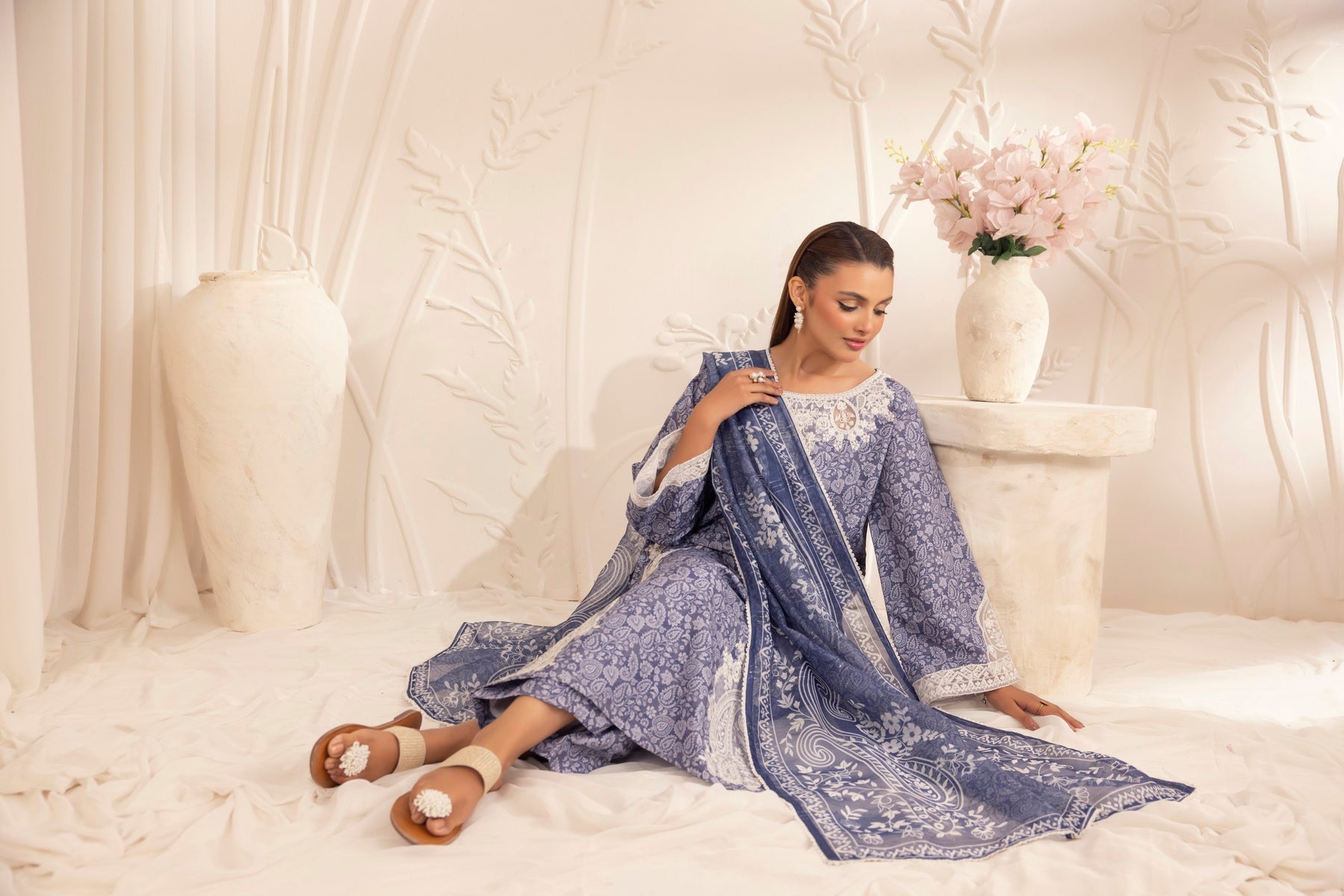 Mohagni | Tulip 25 | SPL-08 - Ladies Clothes -  Libasekhas