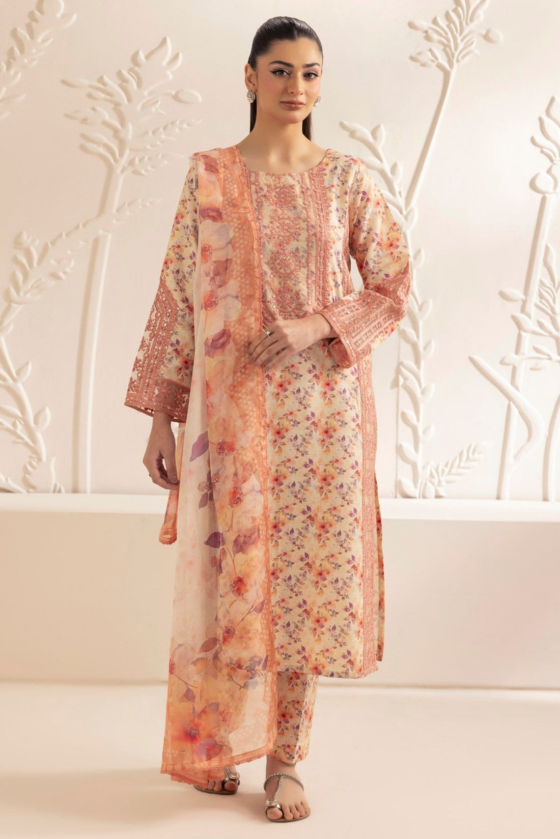 Mohagni | Tulip 25 | SPL-09 - Ladies Clothes -  Libasekhas