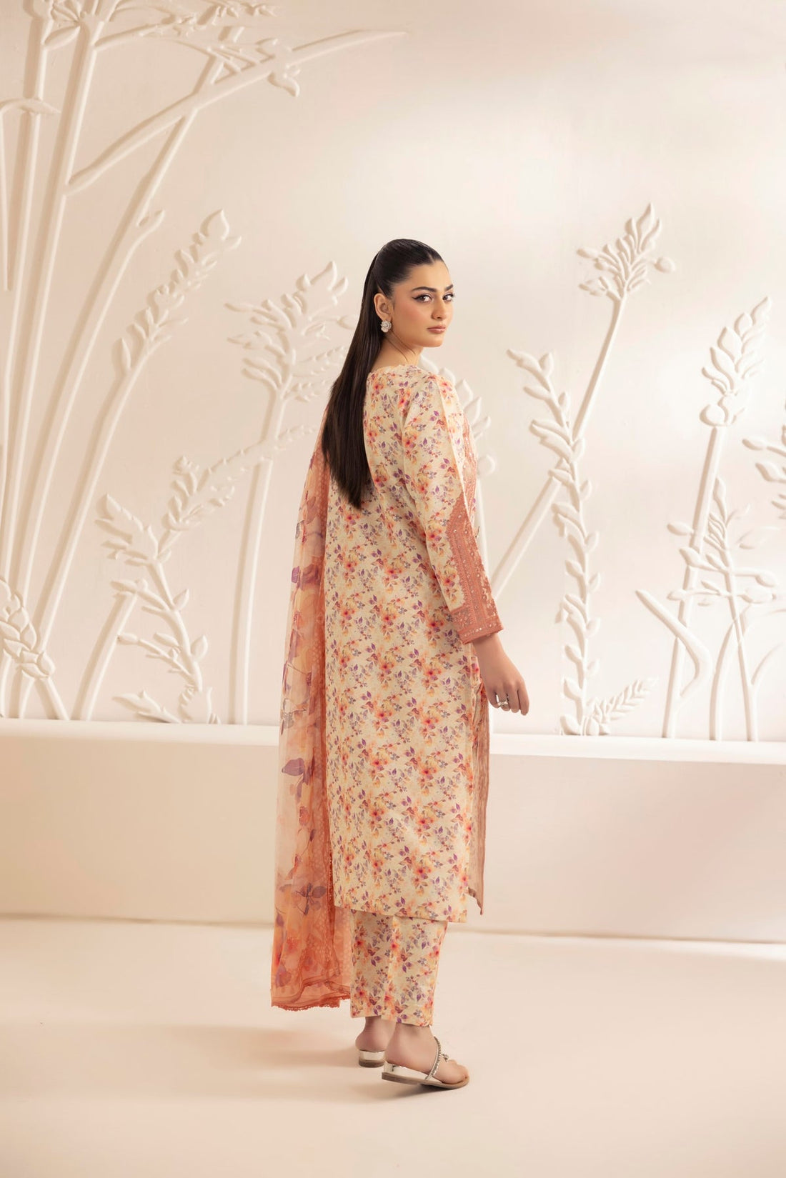 Mohagni | Tulip 25 | SPL-09 - Ladies Clothes -  Libasekhas