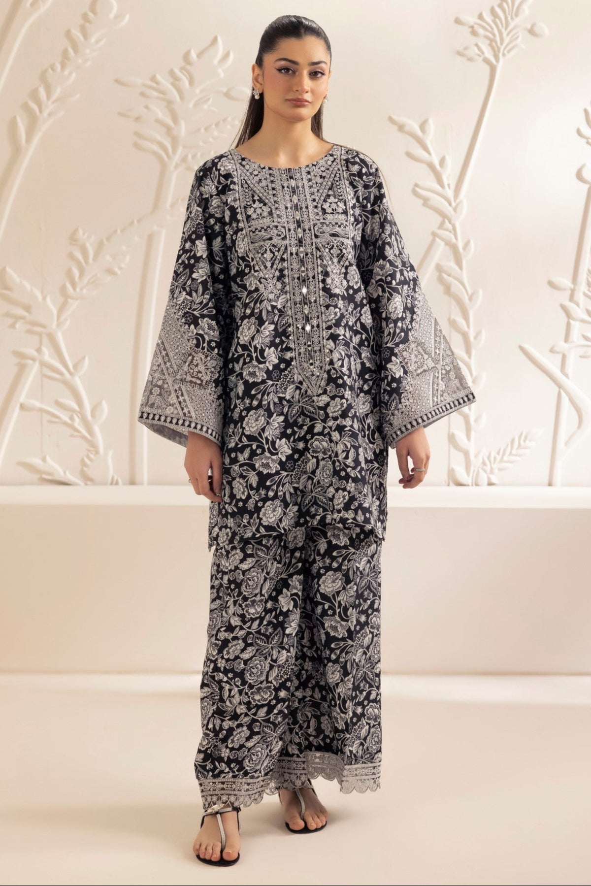 Mohagni | Tulip 25 | SPL-10 - Ladies Clothes -  Libasekhas