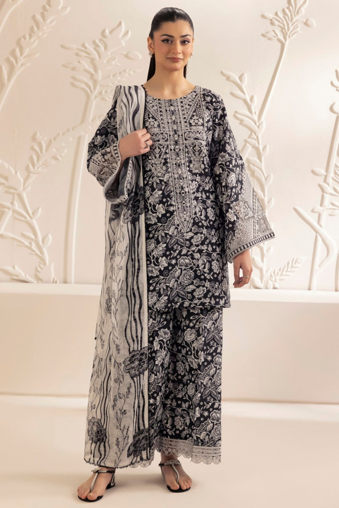 Mohagni | Tulip 25 | SPL-10 - Ladies Clothes -  Libasekhas
