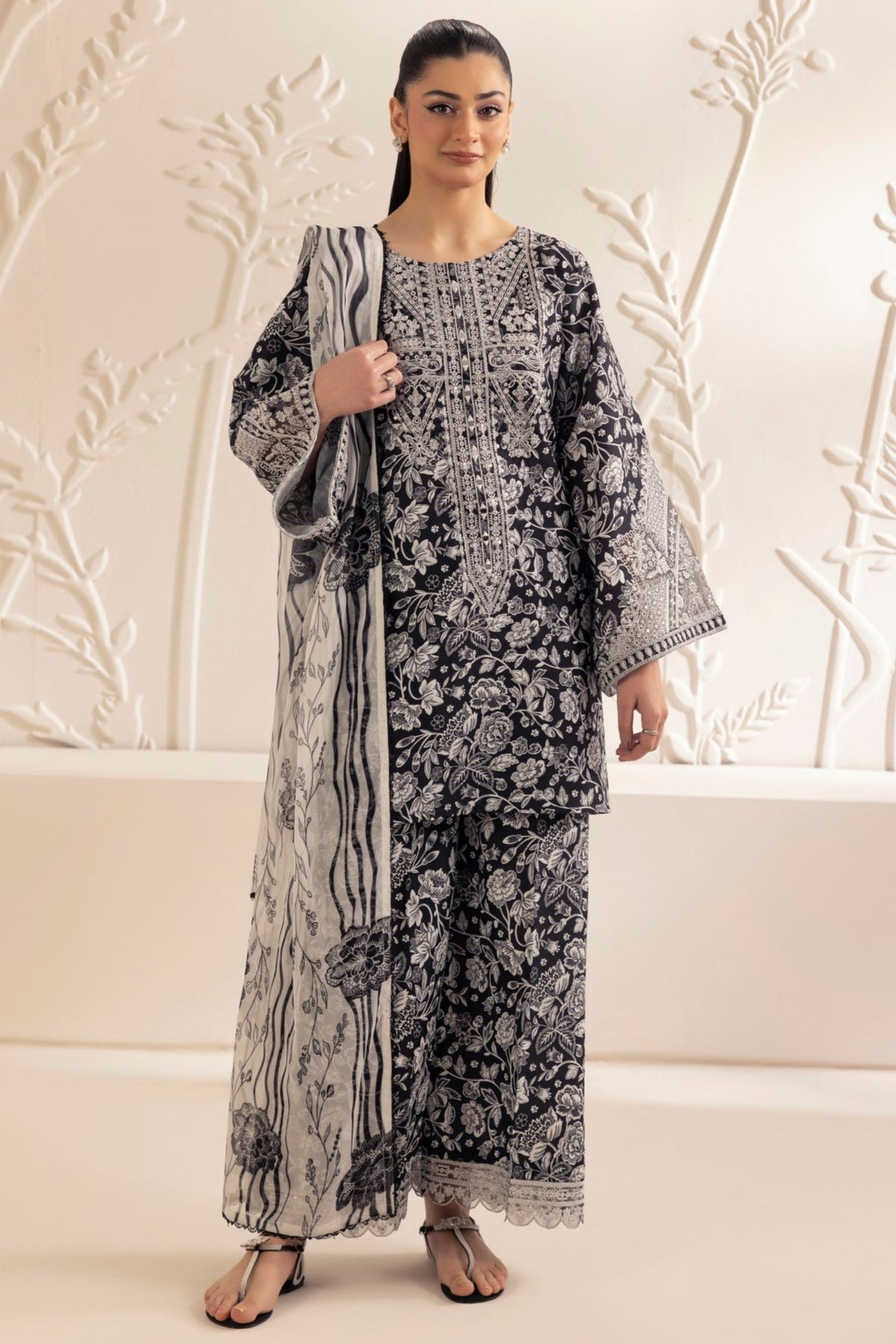Mohagni | Tulip 25 | SPL-10 - Ladies Clothes -  Libasekhas