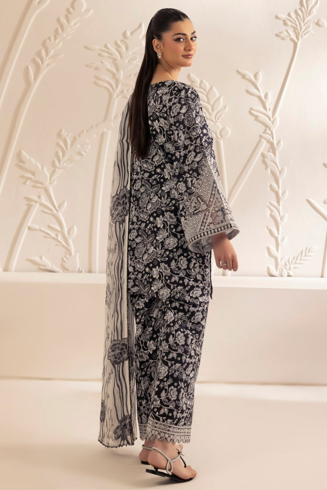 Mohagni | Tulip 25 | SPL-10 - Ladies Clothes -  Libasekhas