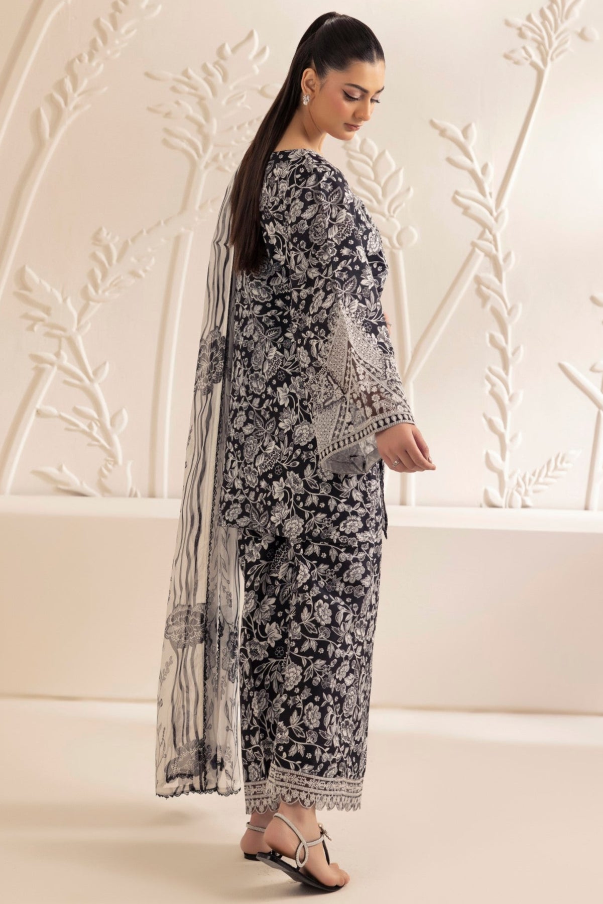 Mohagni | Tulip 25 | SPL-10 - Ladies Clothes -  Libasekhas