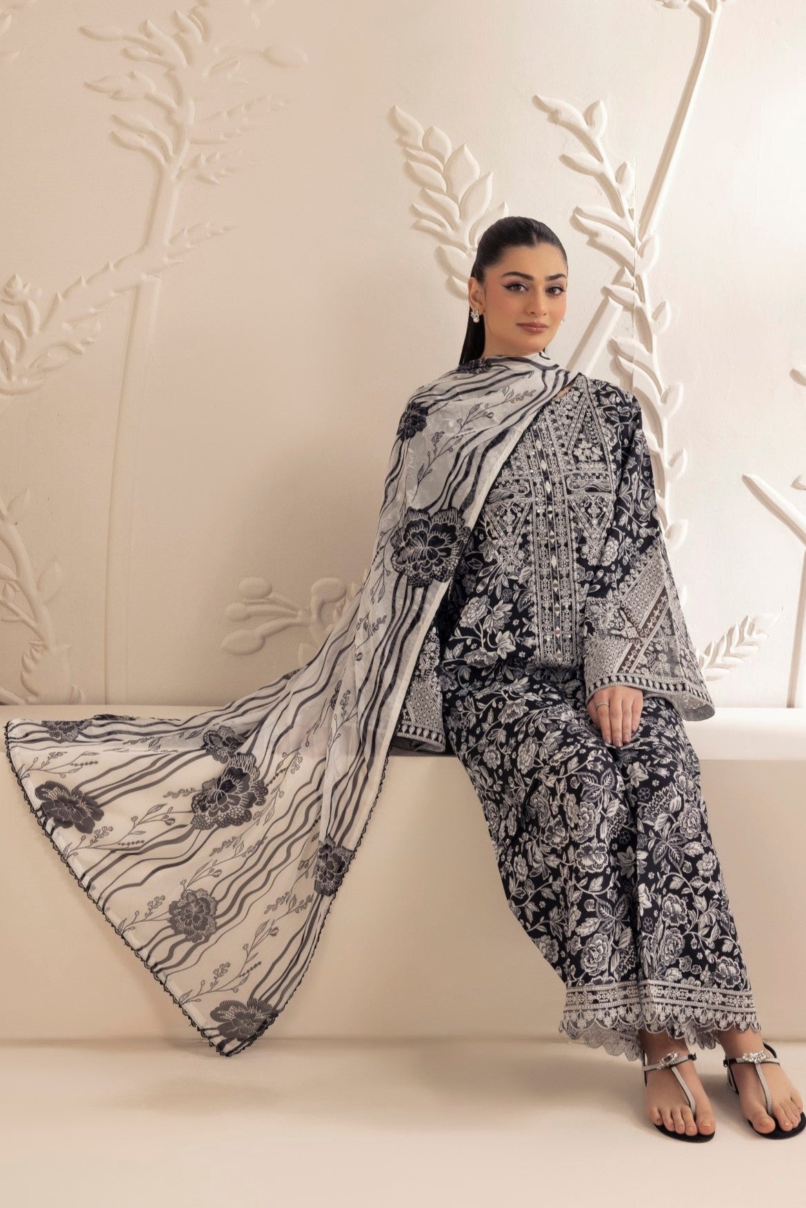 Mohagni | Tulip 25 | SPL-10 - Ladies Clothes -  Libasekhas