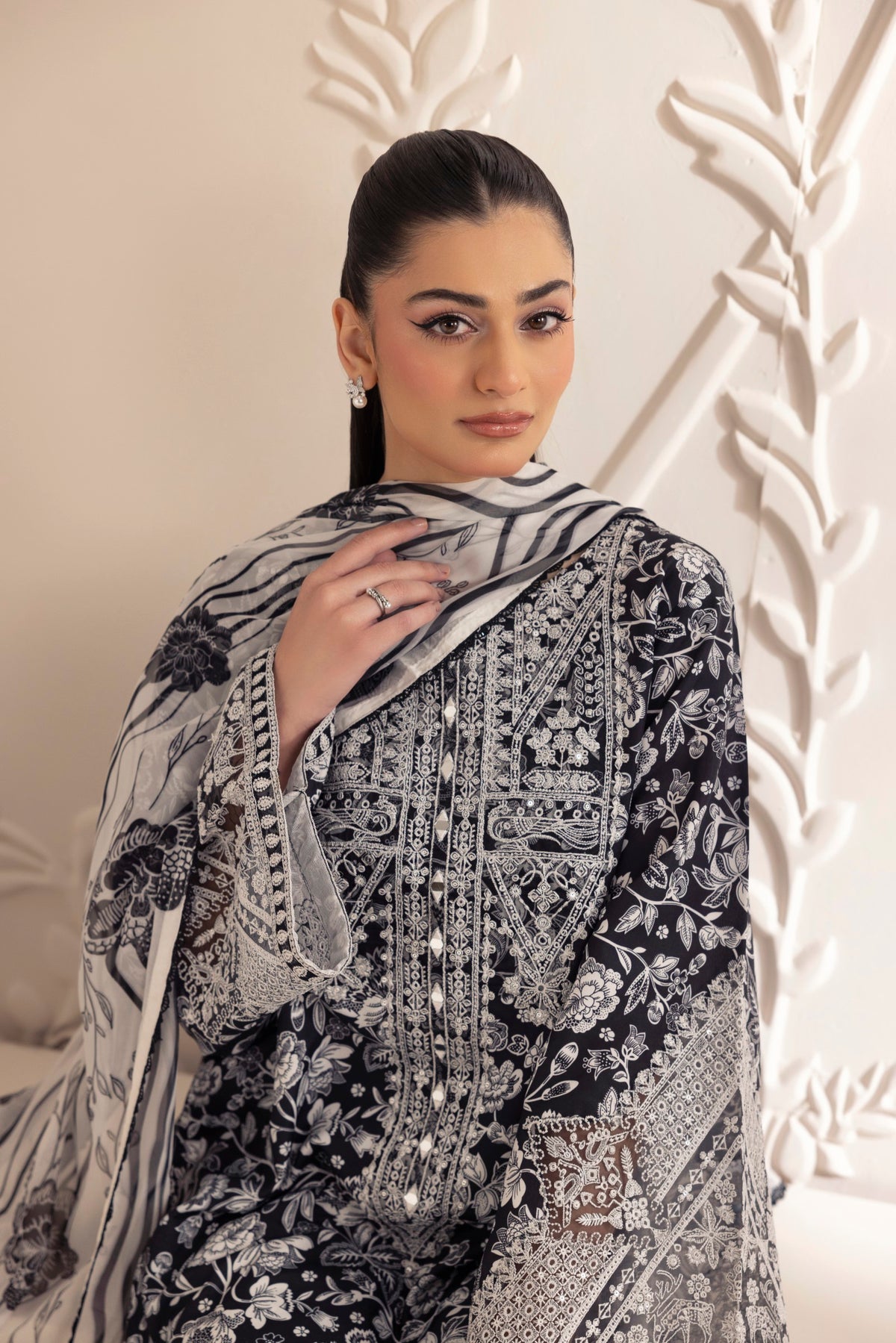 Mohagni | Tulip 25 | SPL-10 - Ladies Clothes -  Libasekhas