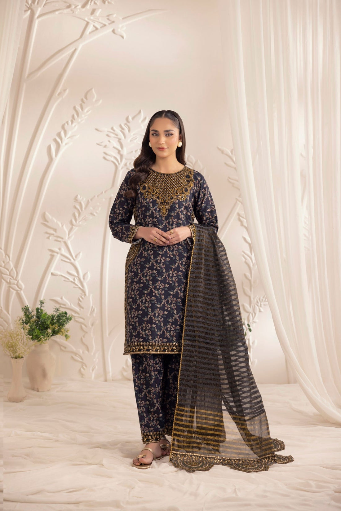 Mohagni | Tulip 25 | SPL-11 - Ladies Clothes -  Libasekhas