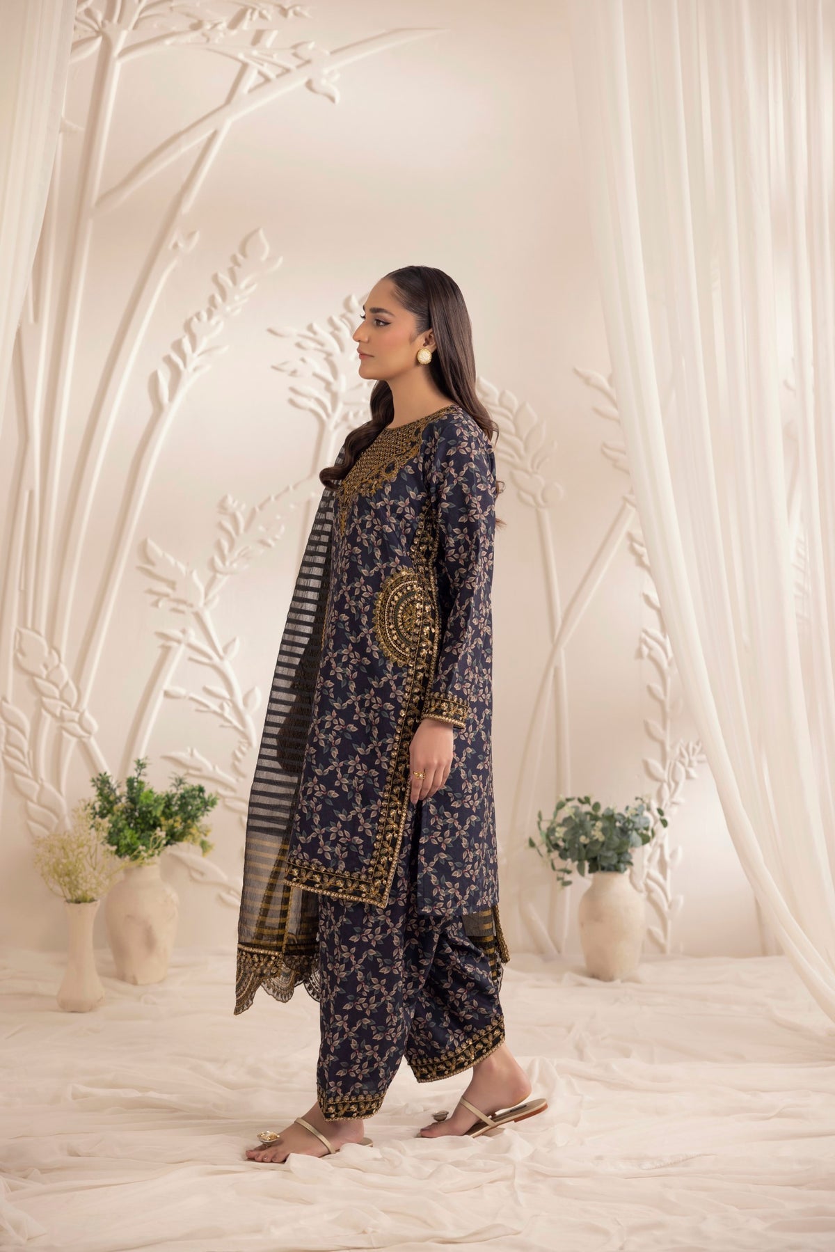 Mohagni | Tulip 25 | SPL-11 - Ladies Clothes -  Libasekhas