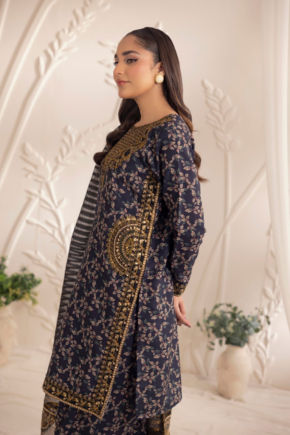 Mohagni | Tulip 25 | SPL-11 - Ladies Clothes -  Libasekhas