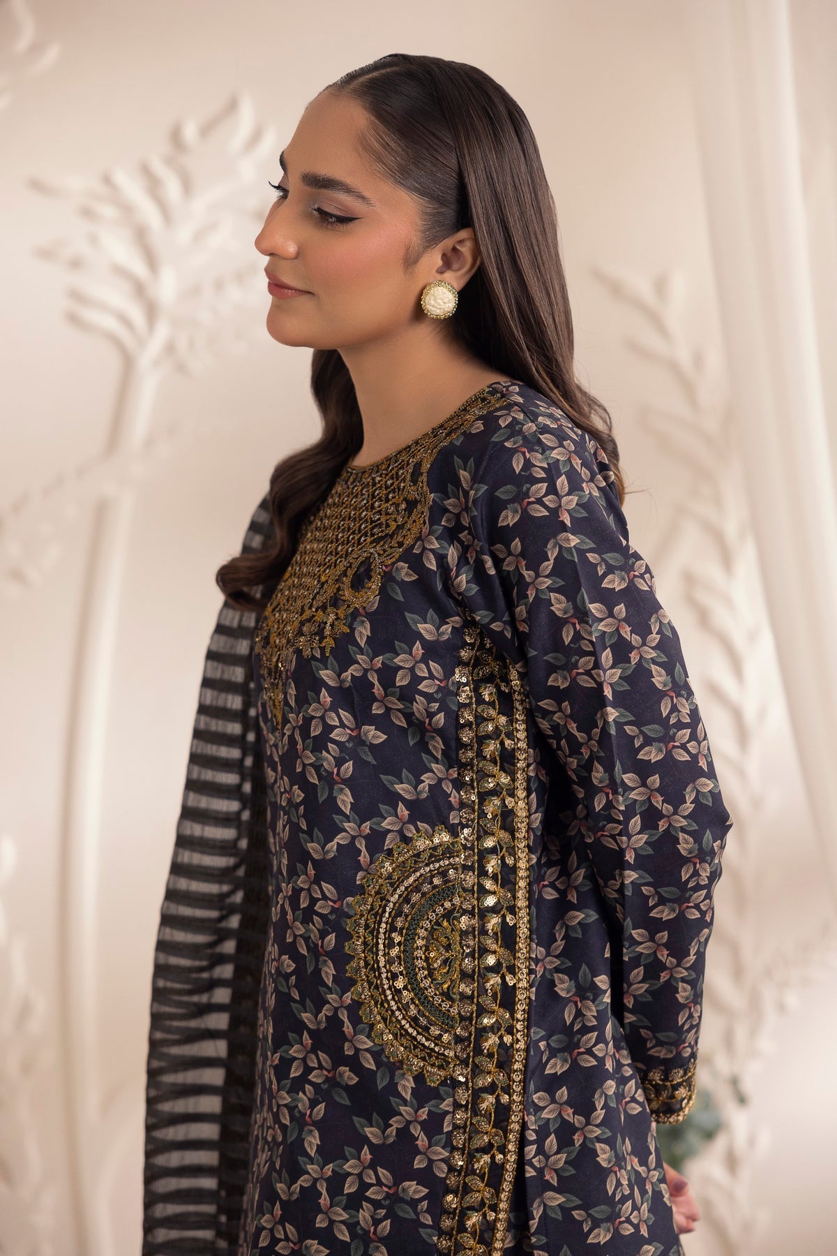 Mohagni | Tulip 25 | SPL-11 - Ladies Clothes -  Libasekhas