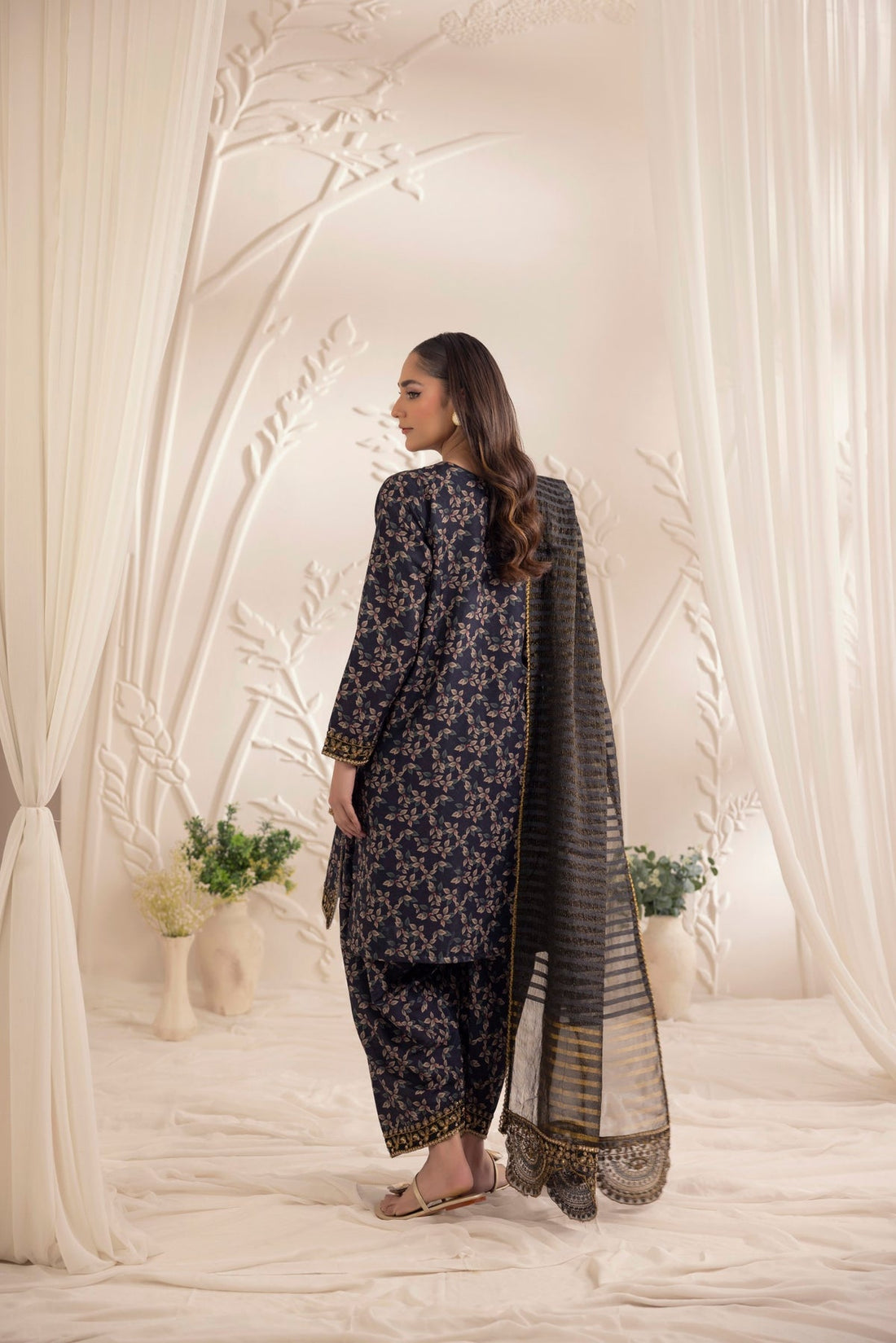 Mohagni | Tulip 25 | SPL-11 - Ladies Clothes -  Libasekhas