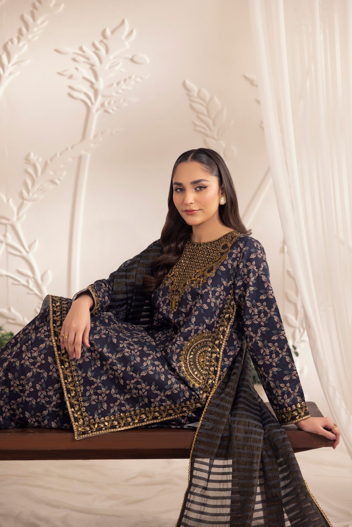 Mohagni | Tulip 25 | SPL-11 - Ladies Clothes -  Libasekhas