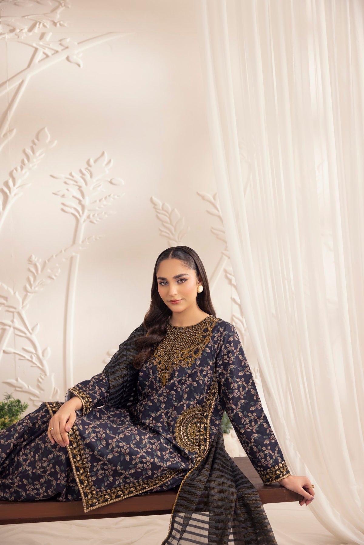 Mohagni | Tulip 25 | SPL-11 - Ladies Clothes -  Libasekhas