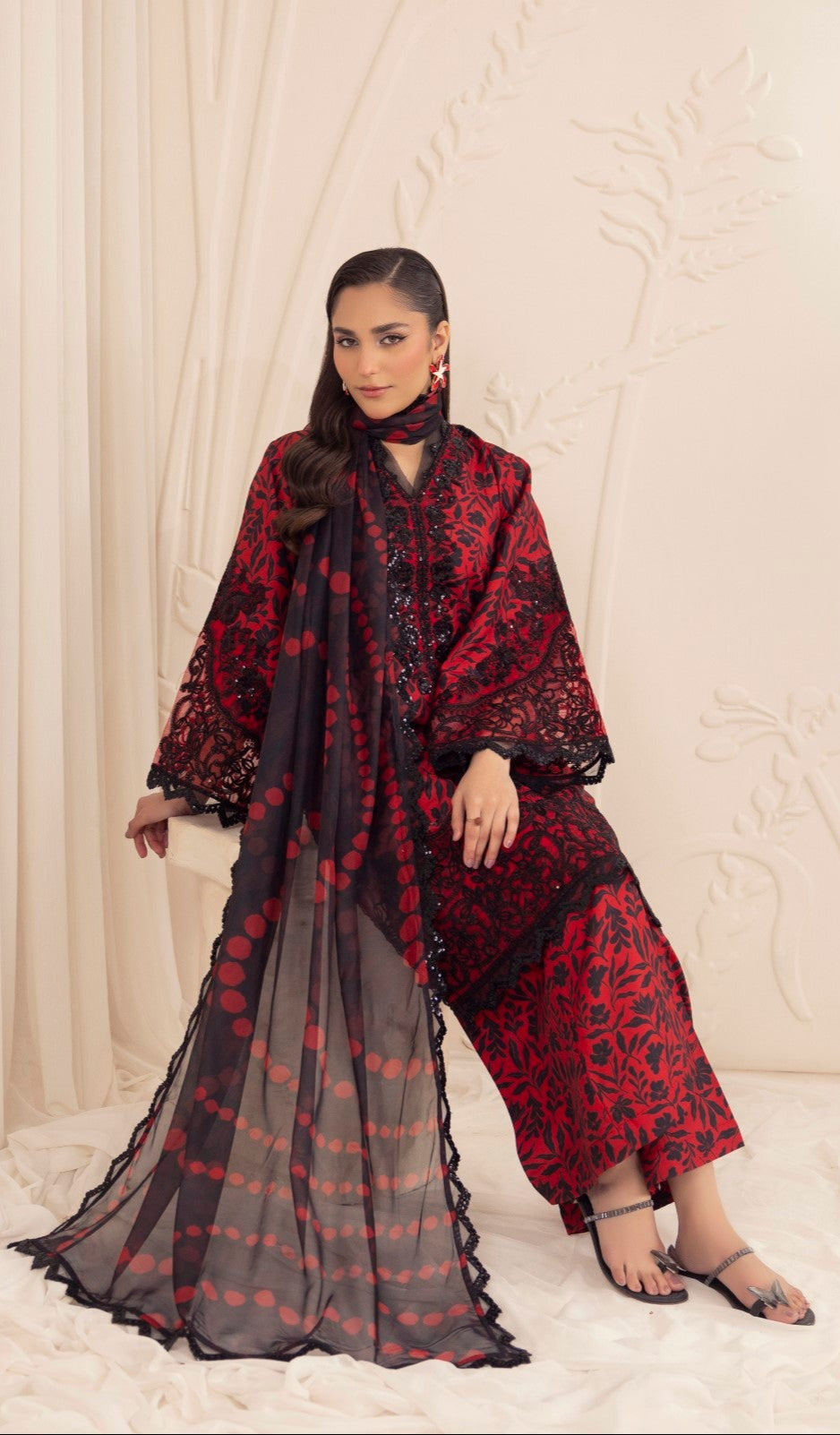 Mohagni | Tulip 25 | SPL-13 - Ladies Clothes -  Libasekhas