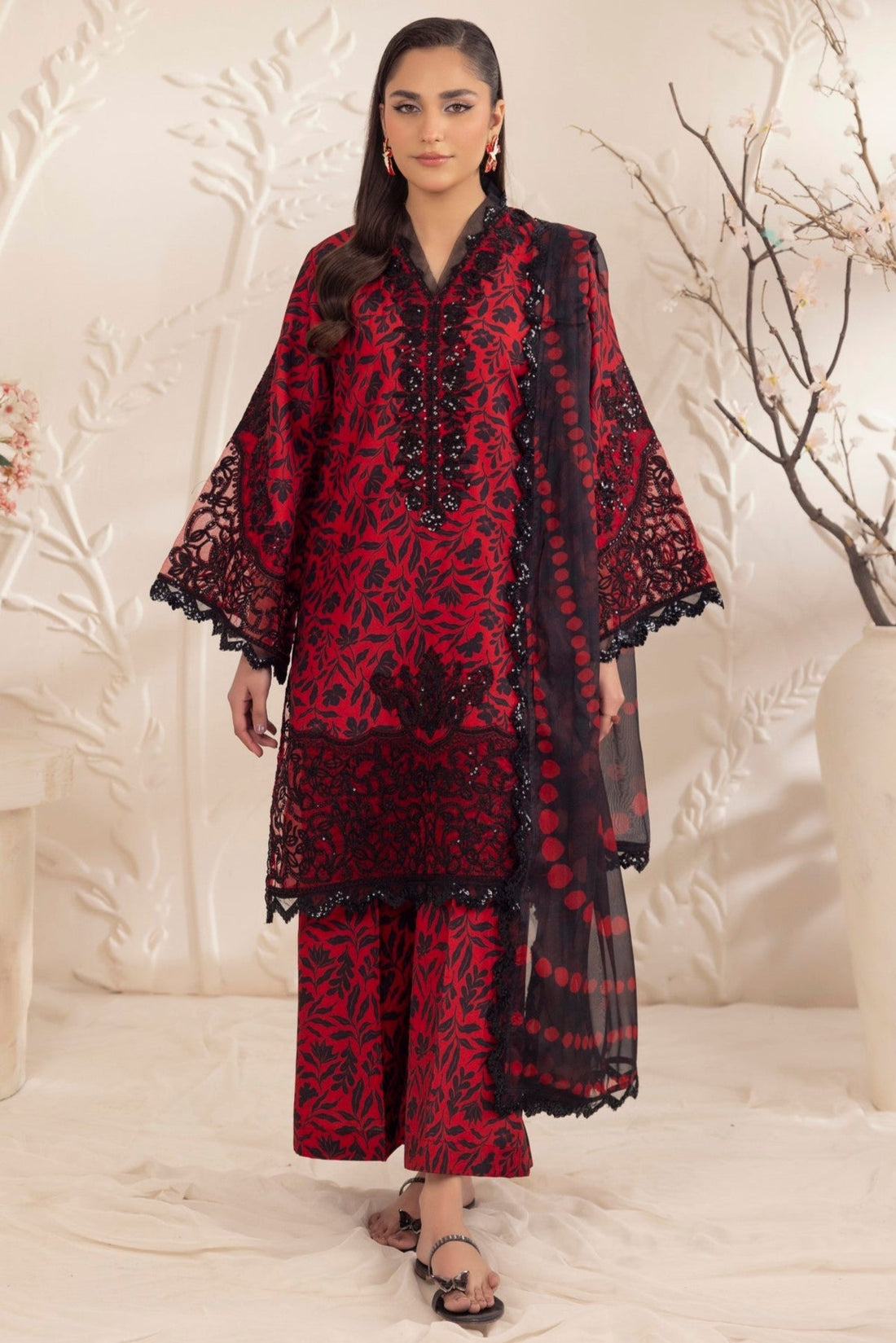 Mohagni | Tulip 25 | SPL-13 - Ladies Clothes -  Libasekhas