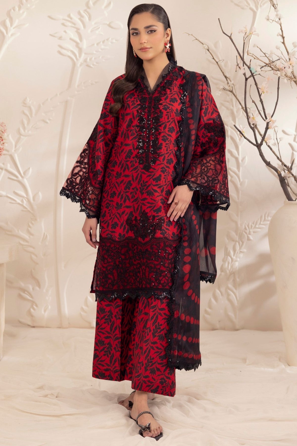 Mohagni | Tulip 25 | SPL-13 - Ladies Clothes -  Libasekhas