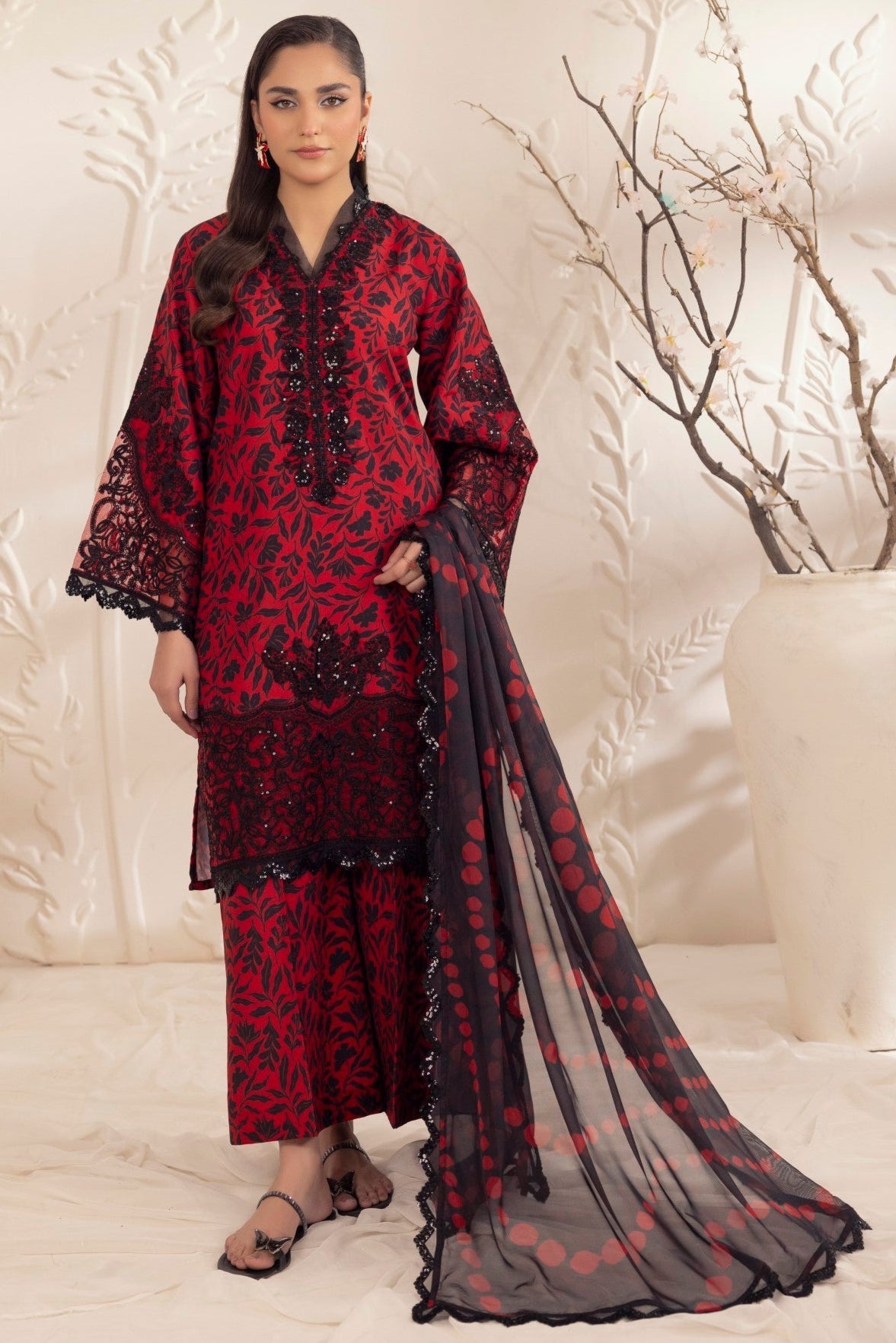 Mohagni | Tulip 25 | SPL-13 - Ladies Clothes -  Libasekhas