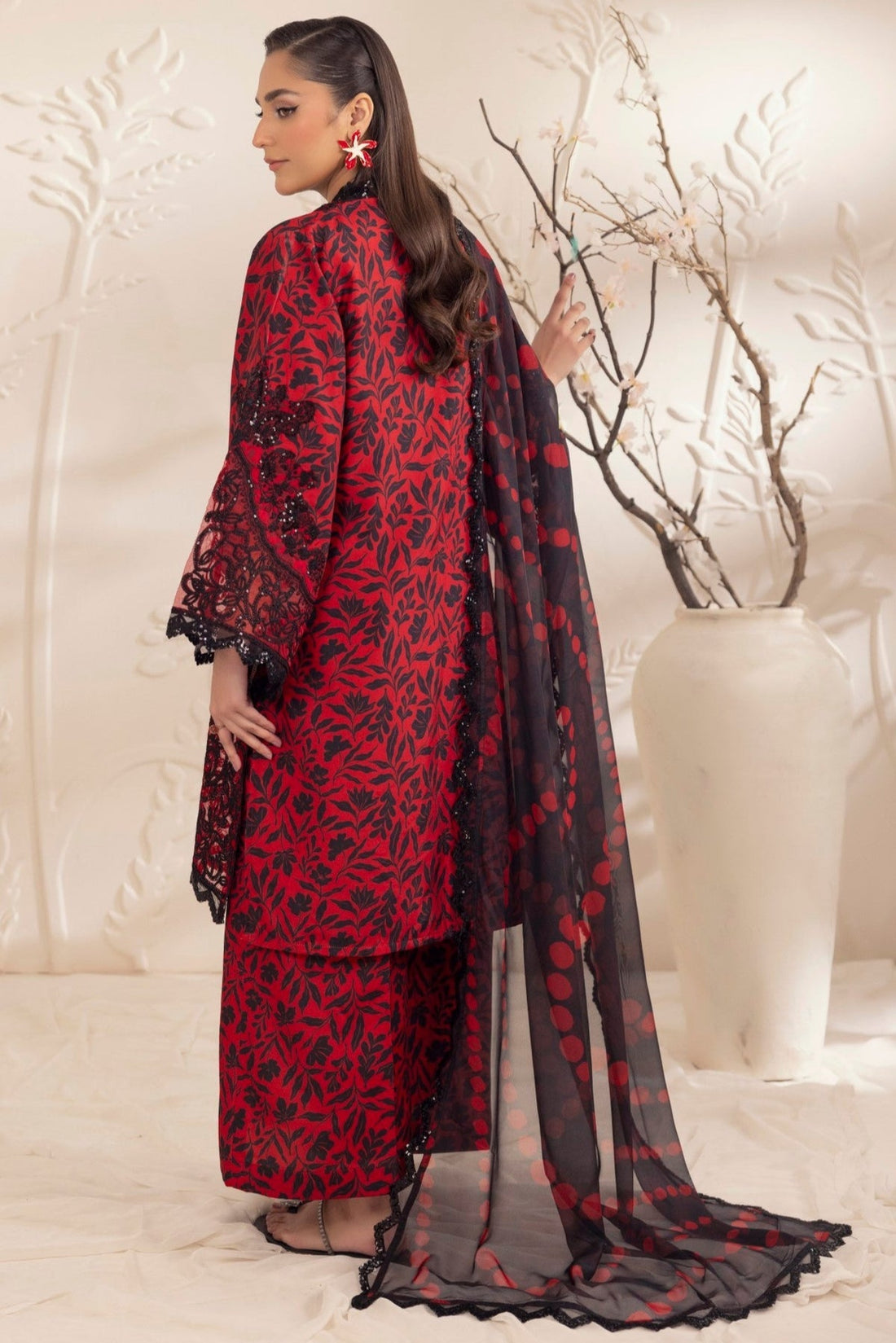 Mohagni | Tulip 25 | SPL-13 - Ladies Clothes -  Libasekhas