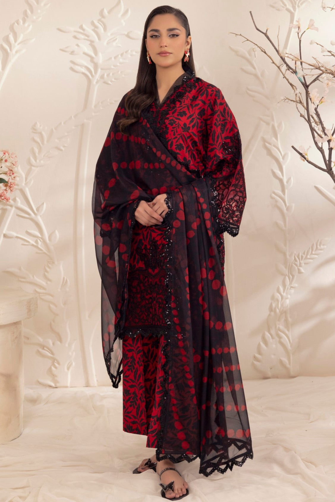 Mohagni | Tulip 25 | SPL-13 - Ladies Clothes -  Libasekhas