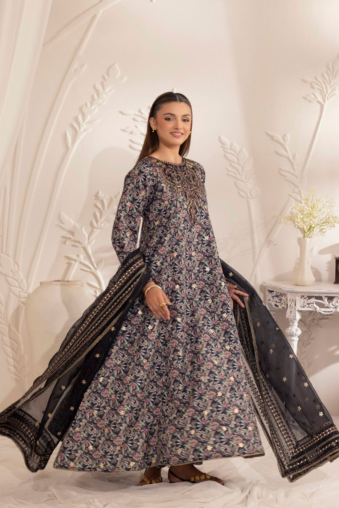 Mohagni | Tulip 25 | SPL-14 - Ladies Clothes -  Libasekhas