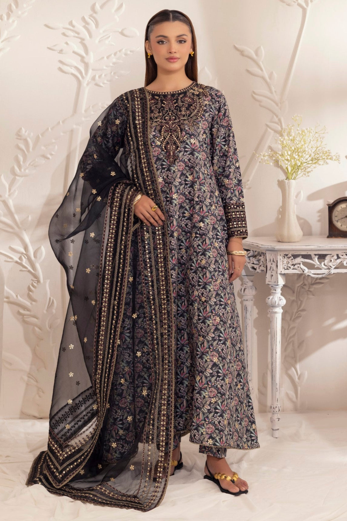 Mohagni | Tulip 25 | SPL-14 - Ladies Clothes -  Libasekhas