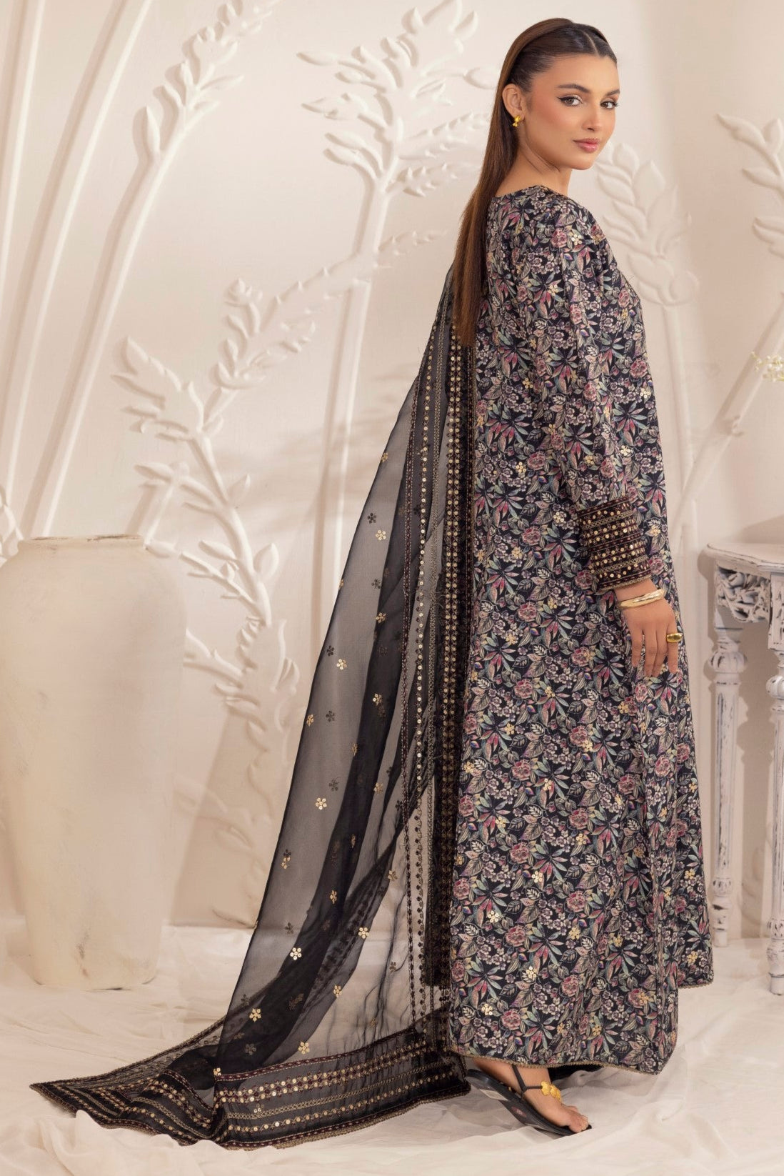 Mohagni | Tulip 25 | SPL-14 - Ladies Clothes -  Libasekhas