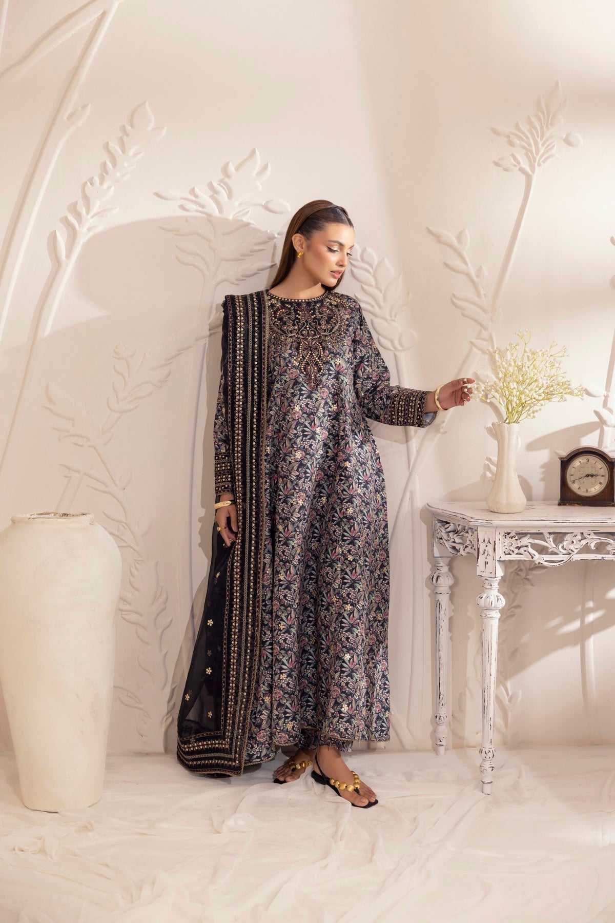 Mohagni | Tulip 25 | SPL-14 - Ladies Clothes -  Libasekhas