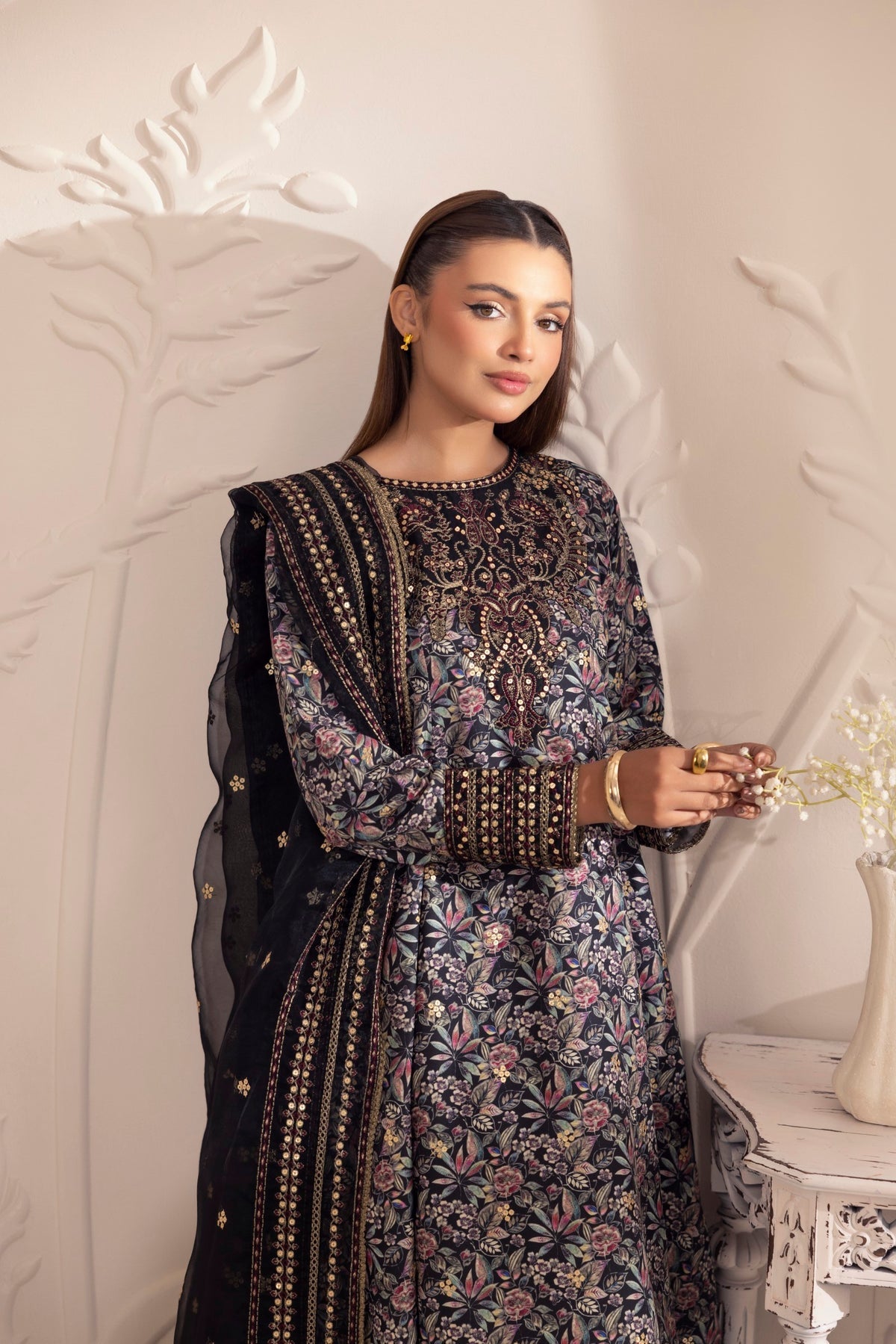Mohagni | Tulip 25 | SPL-14 - Ladies Clothes -  Libasekhas