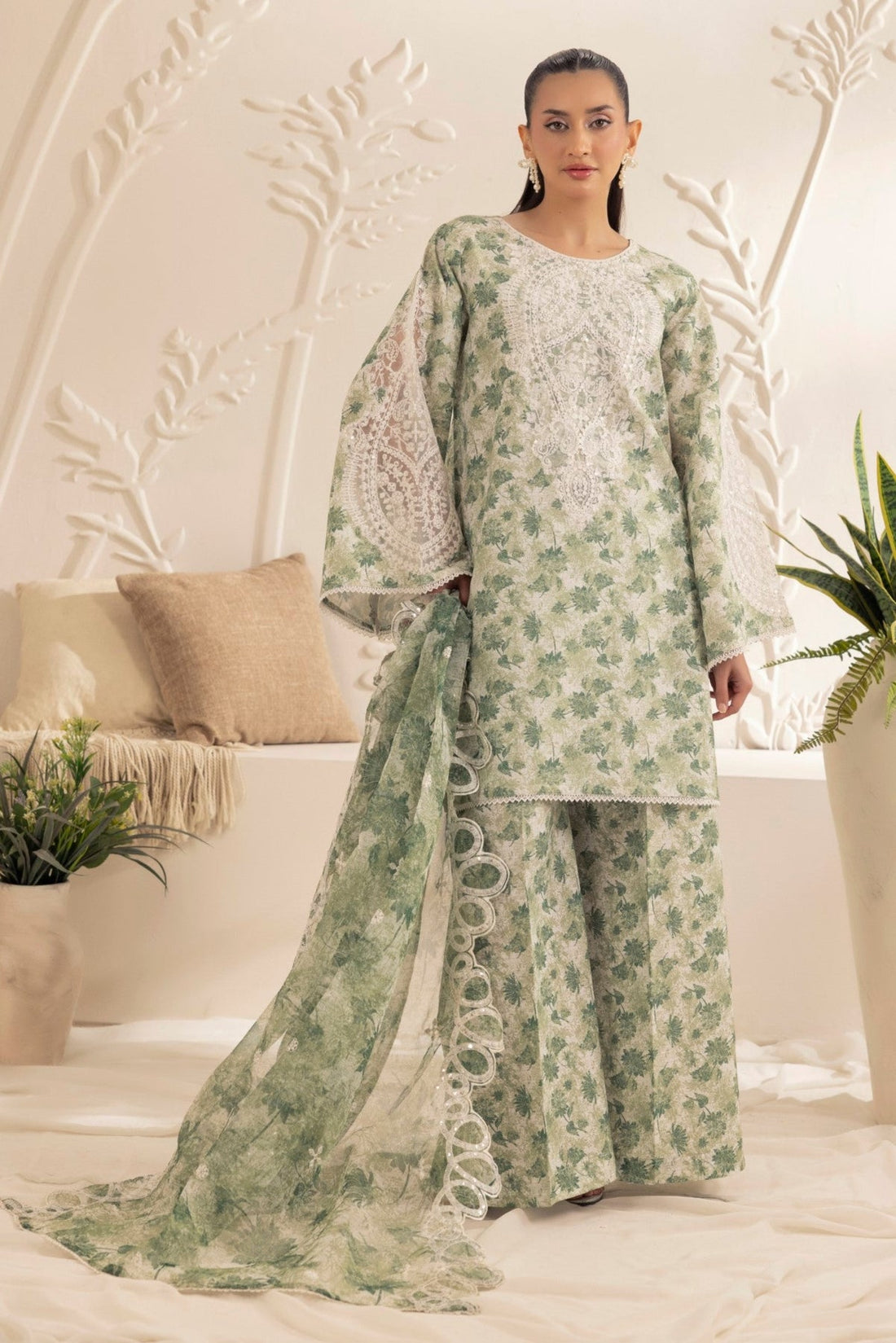 Mohagni | Tulip 25 | SPL-05 - Ladies Clothes -  Libasekhas