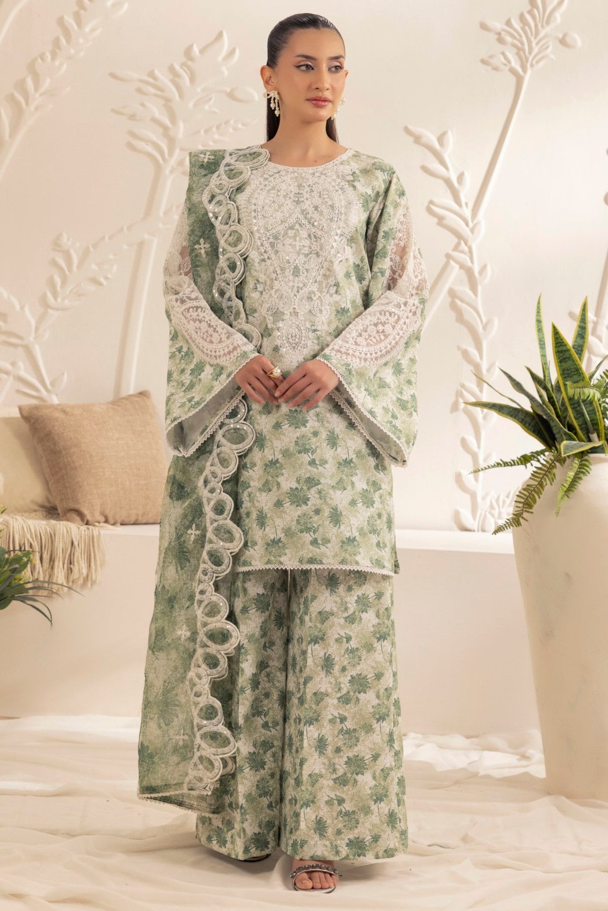 Mohagni | Tulip 25 | SPL-05 - Ladies Clothes -  Libasekhas