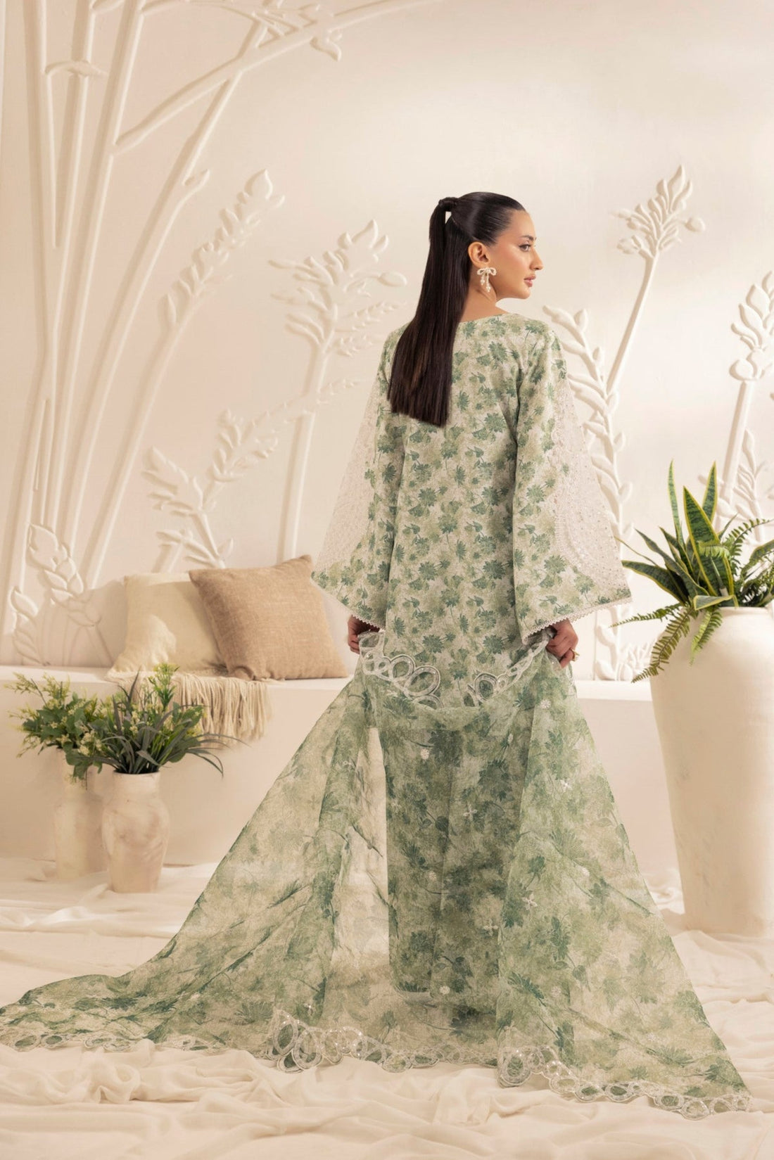 Mohagni | Tulip 25 | SPL-05 - Ladies Clothes -  Libasekhas