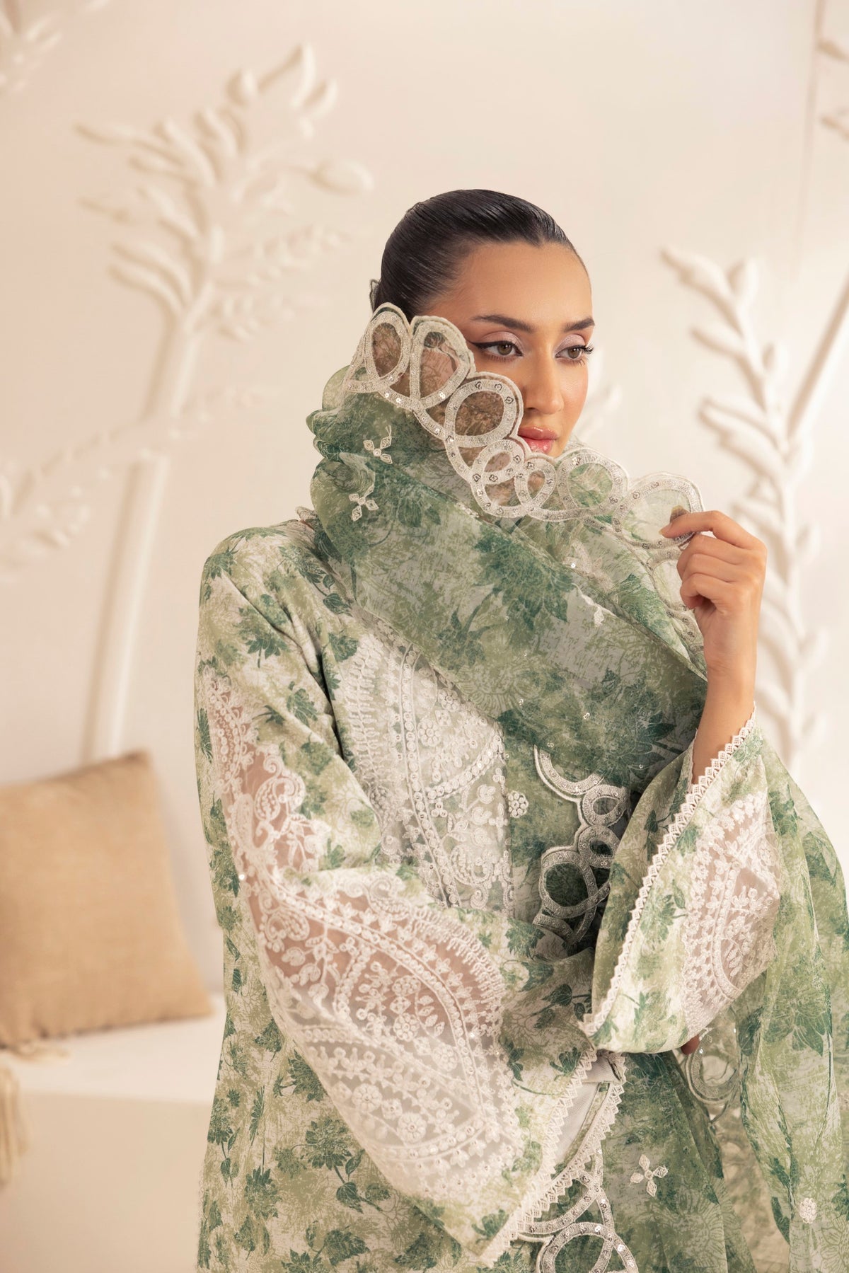 Mohagni | Tulip 25 | SPL-05 - Ladies Clothes -  Libasekhas