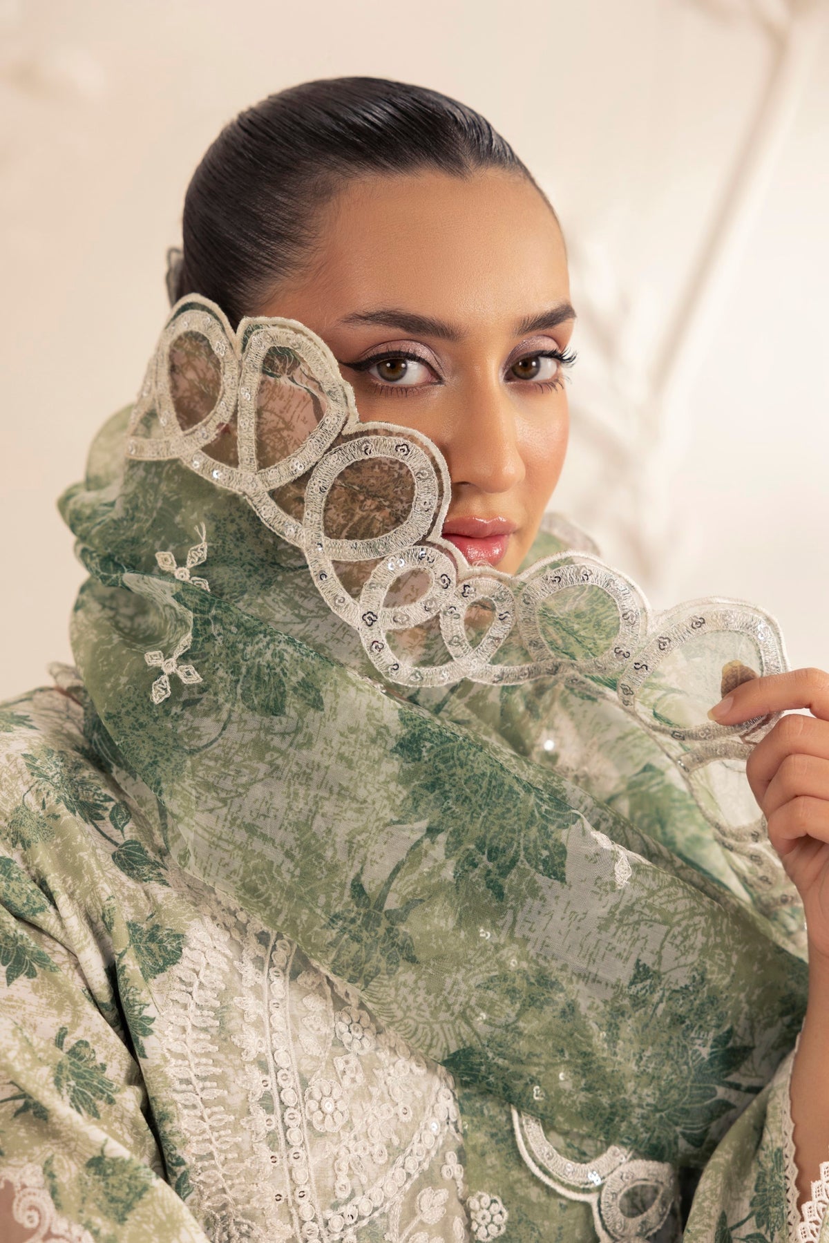 Mohagni | Tulip 25 | SPL-05 - Ladies Clothes -  Libasekhas