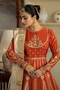 Imrozia Premium | Jahaan Ara Wedding Formals 23 | SRS-10 Gauhar - by - Libasekhas UK - Registered Vendor of : Imrozia Premium - 100% Original Designer Dresss