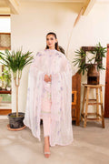 Sable Vogue | Shiree Lawn 24 | Rose Garden - by - Libasekhas UK - Registered Vendor of : Sable Vogue - 100% Original Designer Dresss