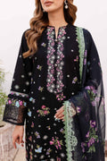 Sable Vogue | Shiree Lawn 24 | Aster - by - Libasekhas UK - Registered Vendor of : Sable Vogue - 100% Original Designer Dresss