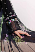 Sable Vogue | Shiree Lawn 24 | Aster - by - Libasekhas UK - Registered Vendor of : Sable Vogue - 100% Original Designer Dresss