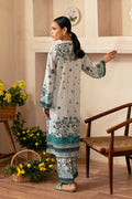 Sahar | Selene 25 | Fleur Royale - by - Libasekhas UK - Registered Vendor of : Sahar - 100% Original Designer Dresss