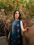 Mahnur | Satrangi Lawn 26 | ST-03 - by Libasekhas UK - Registered Vendor of : Mahnur - 100% Original Designer Dress
