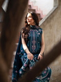 Mahnur | Satrangi Lawn 26 | ST-03 - by Libasekhas UK - Registered Vendor of : Mahnur - 100% Original Designer Dress