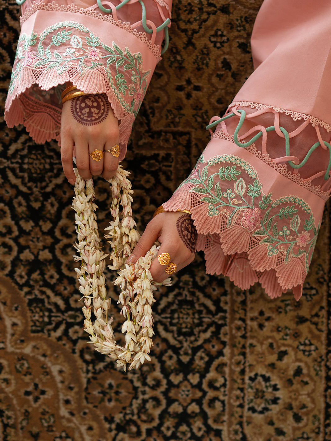 Mahnur | Satrangi Lawn 26 | ST-05 - by Libasekhas UK - Registered Vendor of : Mahnur - 100% Original Designer Dress