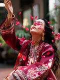 Mahnur | Satrangi Lawn 26 | ST-06 - by Libasekhas UK - Registered Vendor of : Mahnur - 100% Original Designer Dress