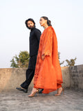 Mahnur | Satrangi Lawn 26 | ST-09 - by Libasekhas UK - Registered Vendor of : Mahnur - 100% Original Designer Dress