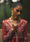Suffuse | Freeshia Formal | SAHAR - by Libasekhas UK - Registered Vendor of : Suffuse - 100% Original Designer Dress